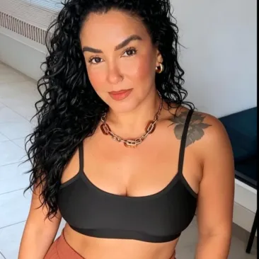 Malu Rodrigues Massoterapeuta massagem ALDEOTA