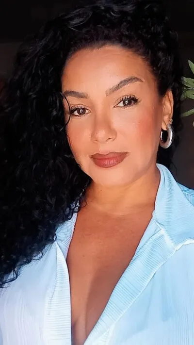 Malu Rodrigues Massoterapeuta massagem ALDEOTA