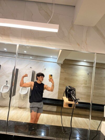 Miguel Castro Massagem ( HOMEM TRANS ) — Massagem com Pedras Quentes, Ventosaterapia em Fortaleza — foto 4