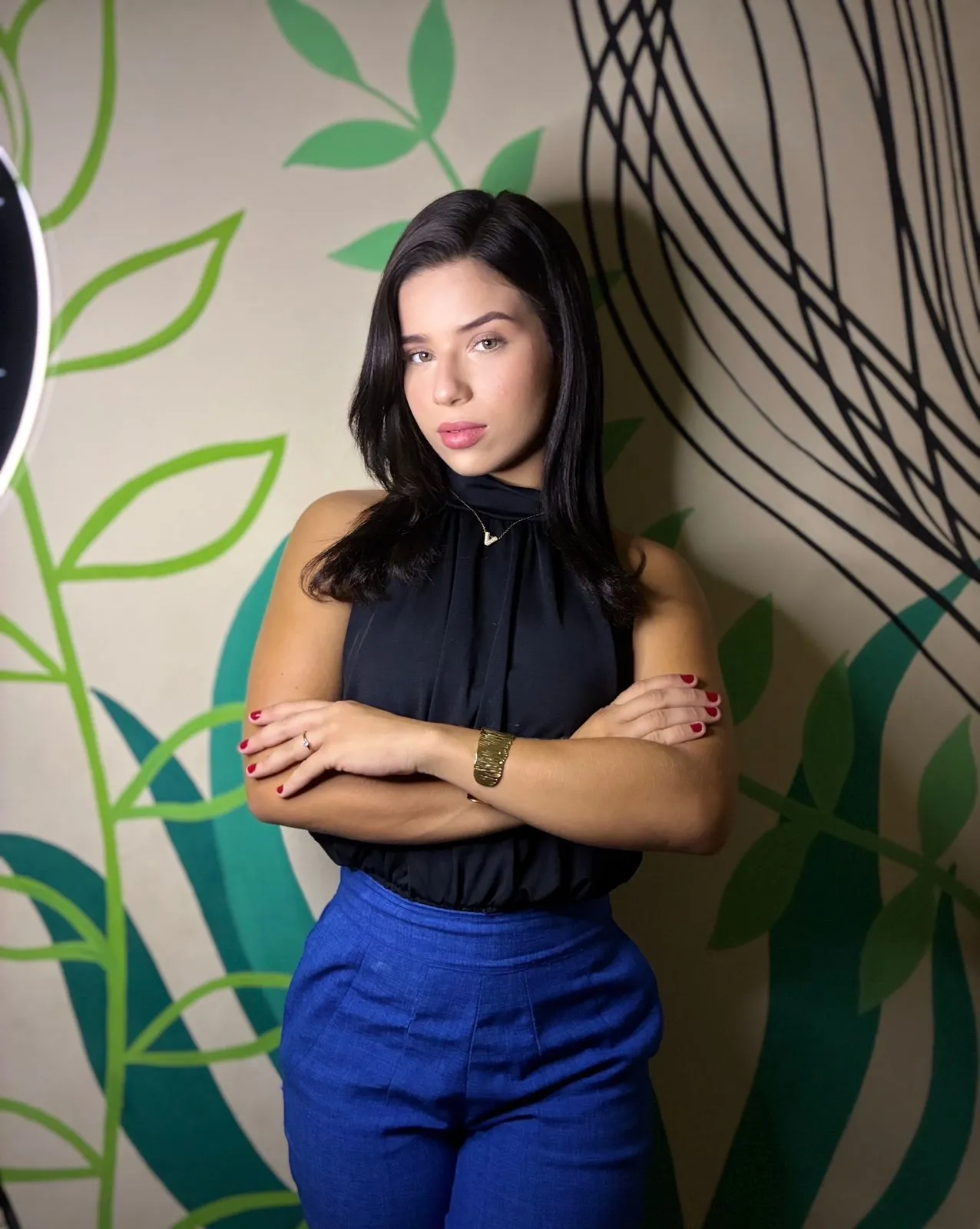 Maria Naide Massoterapeuta massagem Fortaleza — foto 2