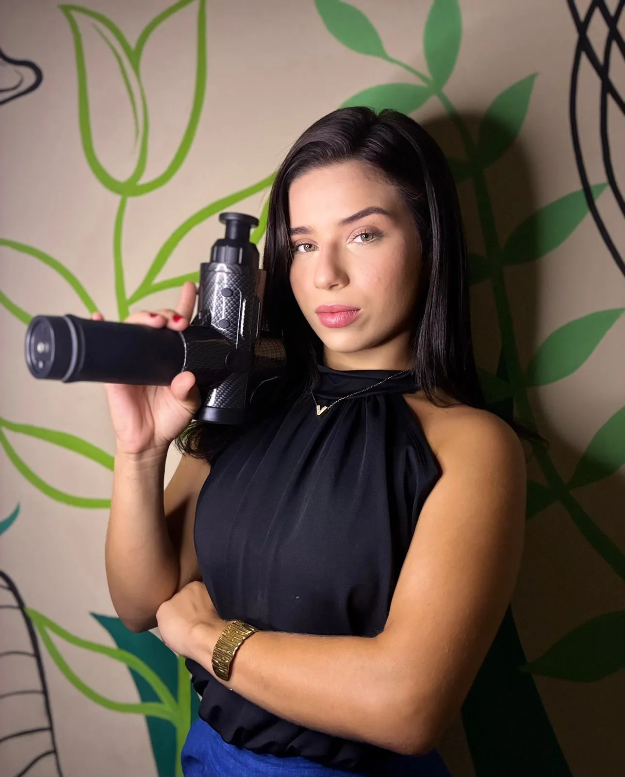 Maria Naide Massoterapeuta massagem Fortaleza — foto 3