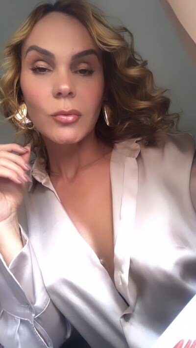 Massagem Estética — Massagem Terapêutica Relaxante, Estética Facial e Corporal. Massagem Tântrica apenas Feminina. em Fortaleza — foto 5