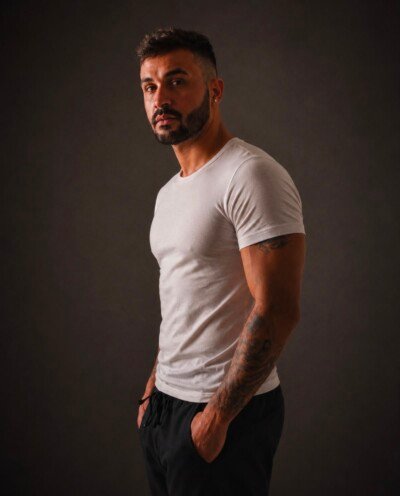 Peixoto Massoterapeuta — Terapia Tântrica, Nuru Massage em Fortaleza — foto 2