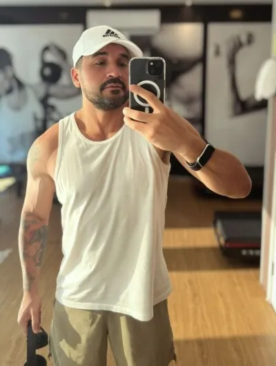 Peixoto Massoterapeuta — Terapia Tântrica, Nuru Massage em Fortaleza — foto 4