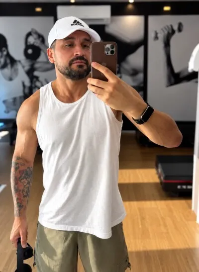 Peixoto Massoterapeuta — Terapia Tântrica, Nuru Massage em Fortaleza — foto 4
