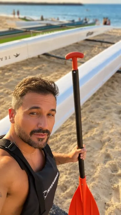 Peixoto Massoterapeuta — Terapia Tântrica, Nuru Massage em Fortaleza — foto 5