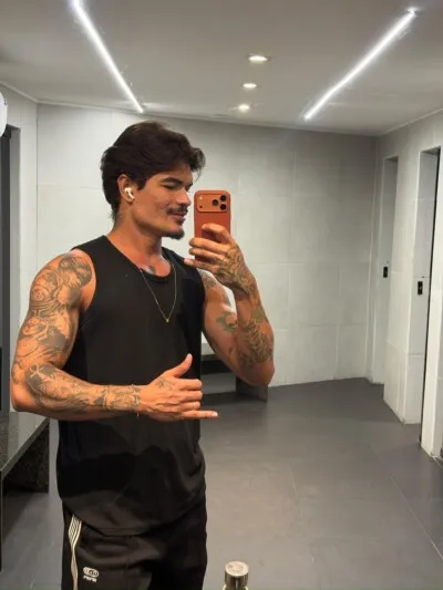 Max Terapeuta — Massagem Relaxante, Tântrica em Fortaleza — foto 2