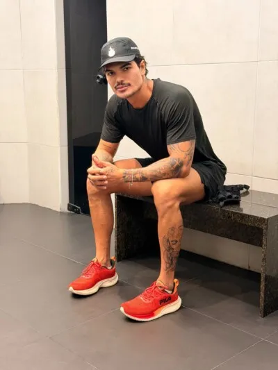 Max Terapeuta — Massagem Relaxante, Tântrica em Fortaleza — foto 4