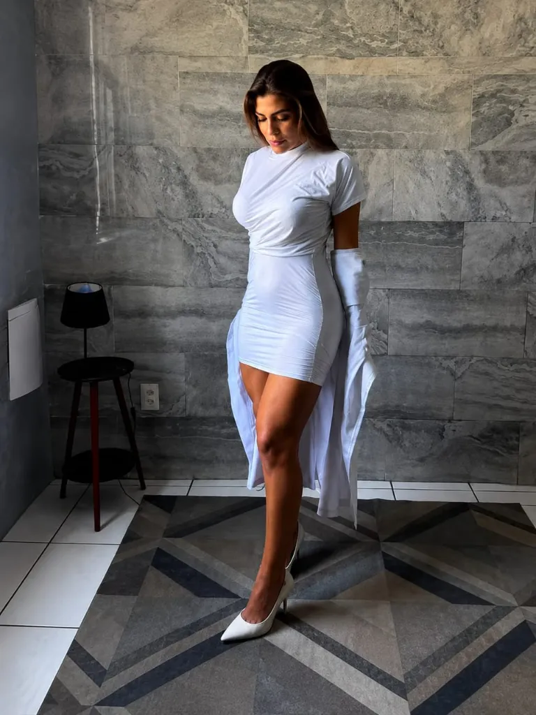 Maya Massagem (GAROTA TRANS) — Massagem Tântrica, Sensitiva em Fortaleza — foto 4