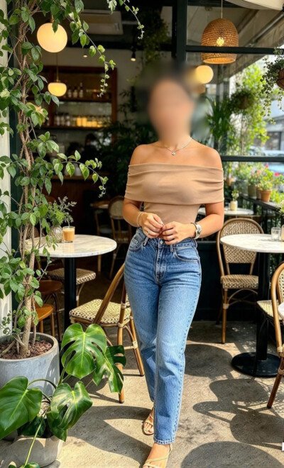 Liana Terapeuta — Massagem Tântrica, Massagem Afrodisíaca em Fortaleza — foto 2