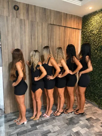 MF SPA Massoterapia — Massagem Relaxante, Massagem Tailandesa em Aldeota, Fortaleza