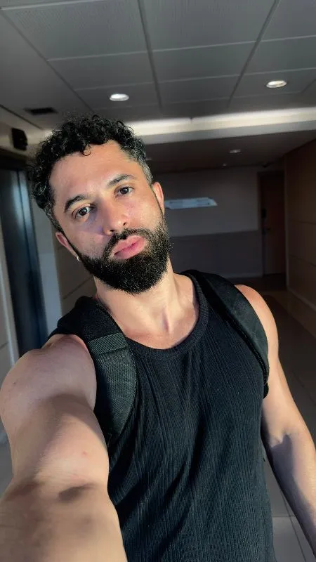 Miguel Ângelo Terapeuta — Massagem relaxante, Miofacial em Fortaleza — foto 5