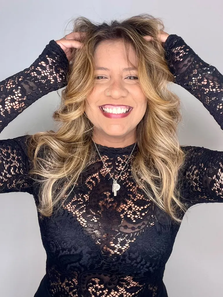 Mila Massagem — Relaxante, Sensitiva em Fortaleza — foto 3