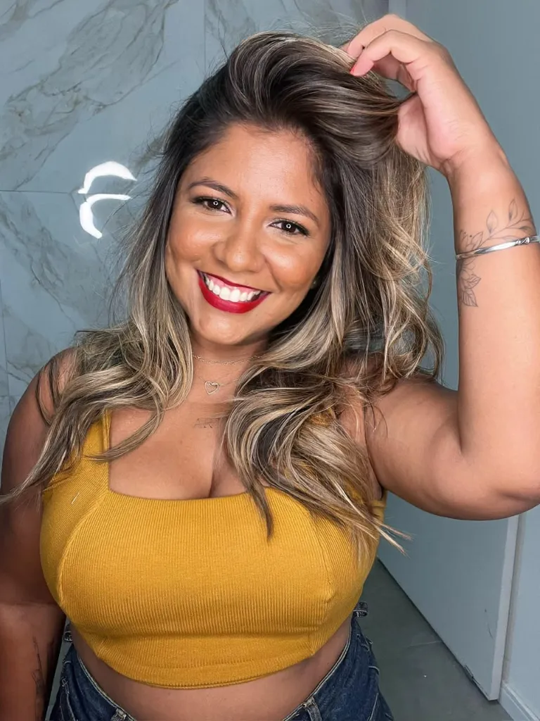 Mila Massagem — Relaxante, Sensitiva em Fortaleza — foto 4