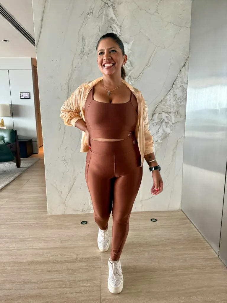 Mila Massagem — Relaxante, Sensitiva em Fortaleza — foto 5