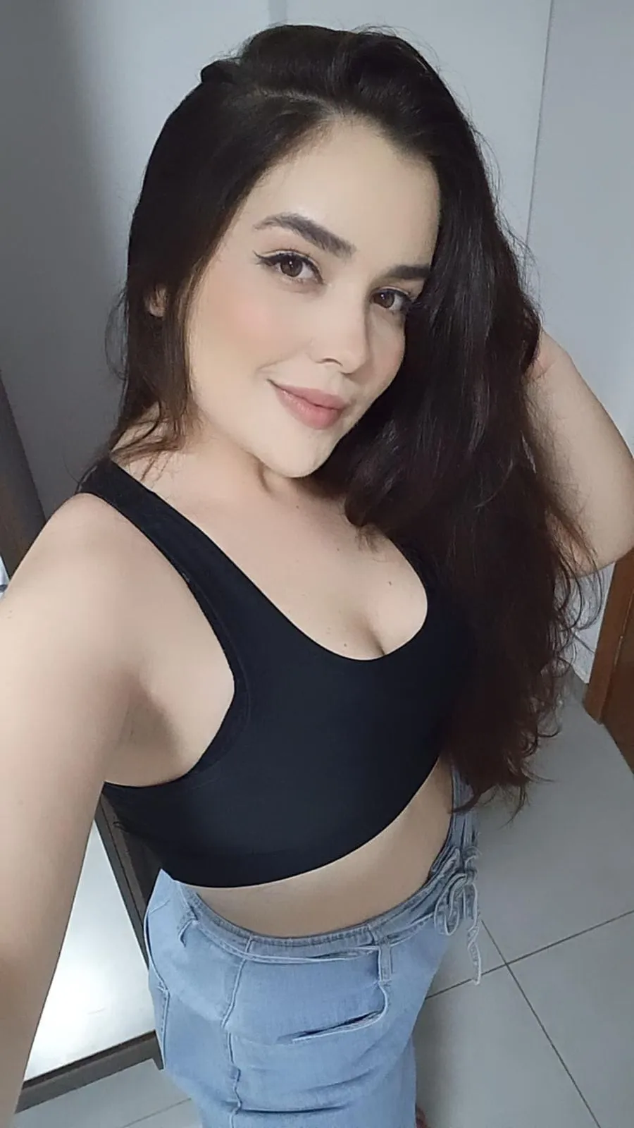 Mirela Terapeuta massagem Aldeota