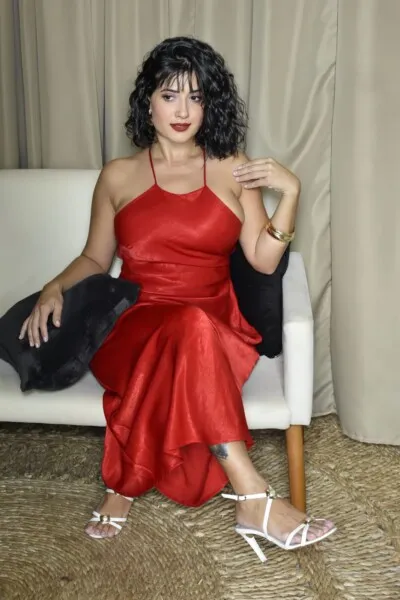 Mirelly Navarro Terapeuta — Massagem Relaxante, Sensitive em Fortaleza — foto 4