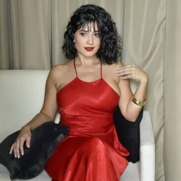 Mirelly Navarro Terapeuta — Massagem em PRAIA DO FUTURO e ALDEOTA, Fortaleza