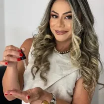 Miss Massagem massagem Aldeota