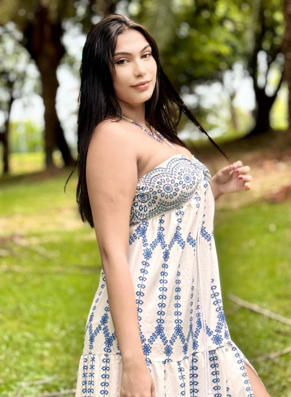 Monique Espaço Reconexão Massagem Tântrica em Fortaleza massagem Fortaleza — foto 2