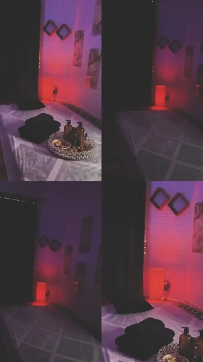 Naiana Massagem — Ventosaterapia, Massagem Relaxante em COCÓ, Fortaleza