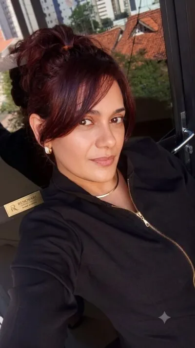 Naiana Massagem — Ventosaterapia, Massagem Relaxante em Fortaleza — foto 2