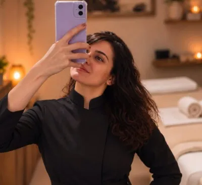 Naiana Massagem — Ventosaterapia, Massagem Relaxante em Fortaleza — foto 6
