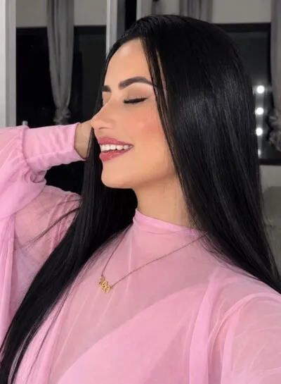 Nathalia Massagem massagem ALDEOTA