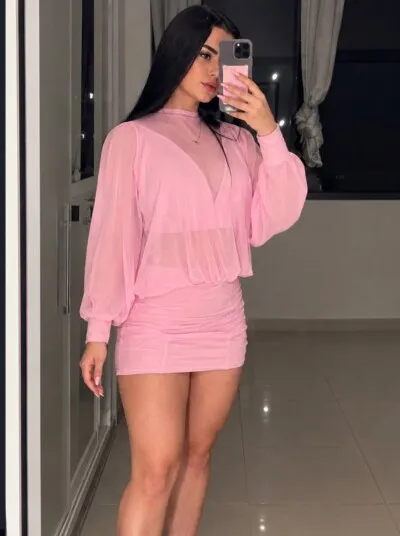 Nathalia Massagem — Massagem Relaxante, Massagem Tântrica em Fortaleza — foto 3