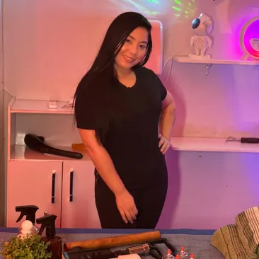 Nicolle Terapeuta massagem ALDEOTA - Av Santos Dumont
