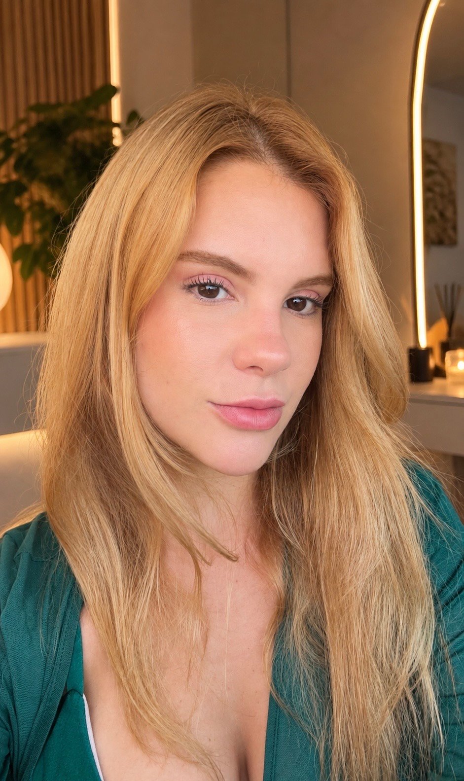Priscila Terapeuta — Massagem Relaxante, Massagens Convencionais em Fortaleza — foto 4