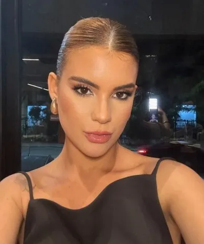 Priscila Terapeuta massagem ALDEOTA