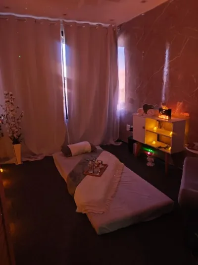 Rafael Oliveira Massagem — Massagem relaxante, tântrica e tailandesa em Fortaleza — foto 3