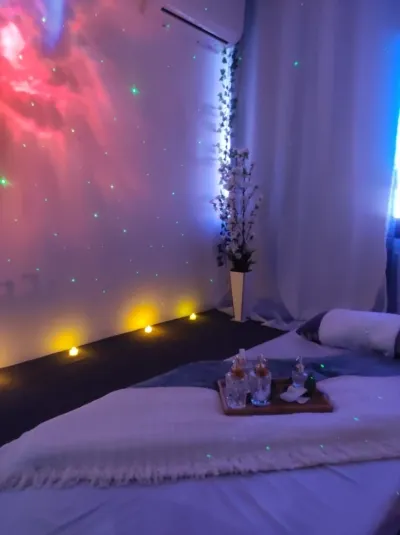 Rafael Oliveira Massagem — Massagem relaxante, tântrica e tailandesa em Fortaleza — foto 4