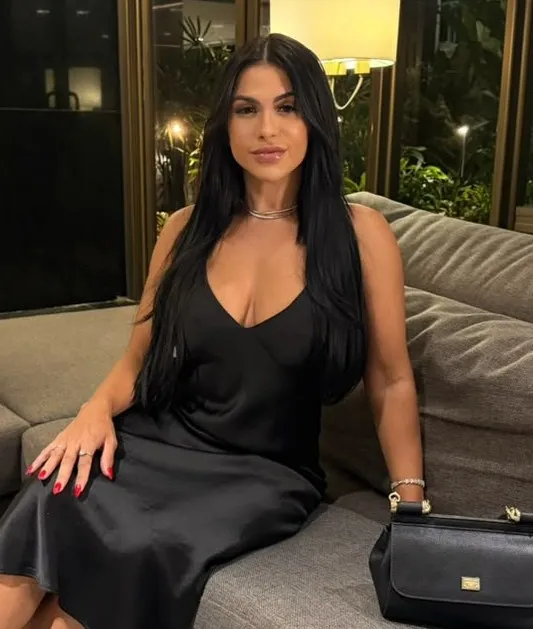 Rayane Massagem Espaço Rylex na Aldeota com Tântrica, Relaxante e 4 mãos em Fortaleza massagem Aldeota