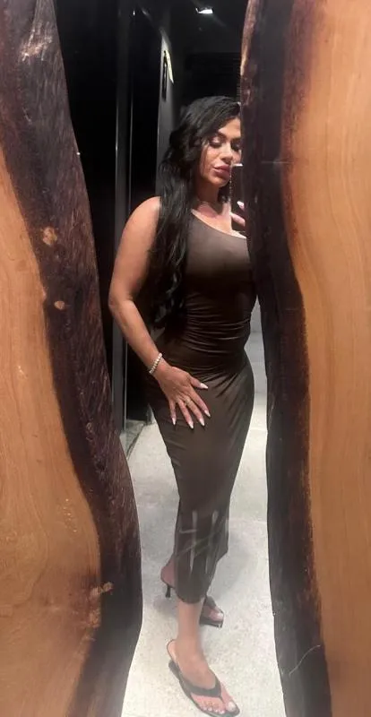 Rayane Massagem Espaço Rylex na Aldeota com Tântrica, Relaxante e 4 mãos em Fortaleza massagem Fortaleza — foto 3