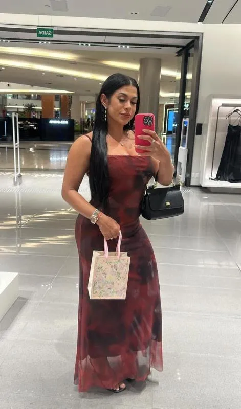 Rayane Massagem Espaço Rylex na Aldeota com Tântrica, Relaxante e 4 mãos em Fortaleza massagem Fortaleza — foto 5