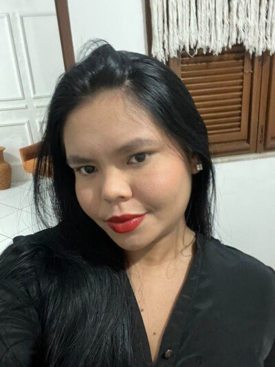 Rayssa Terapeuta — Massagem Relaxante, Nuru Massage. em VARJOTA, Fortaleza