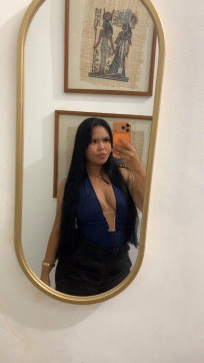 Rayssa Terapeuta — Massagem Relaxante, Nuru Massage. em Fortaleza — foto 4