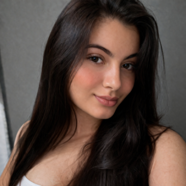 Rebeca Massagem massagem Aldeota