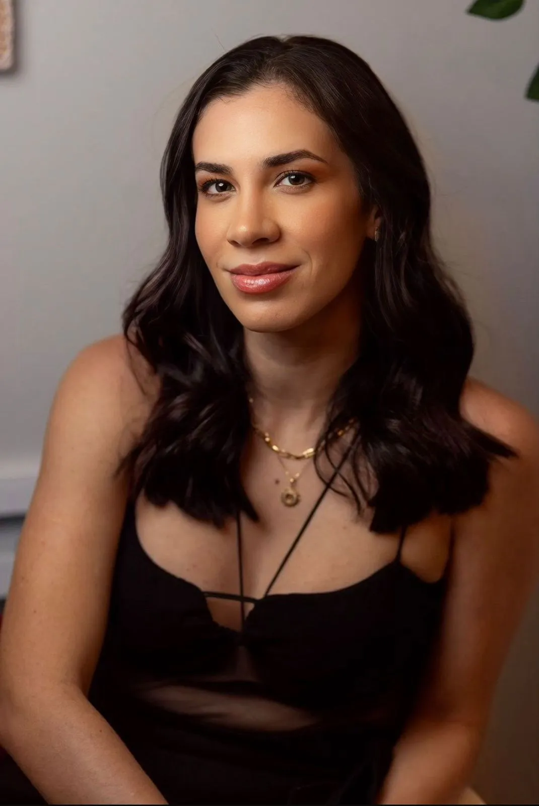 Rebeca Terapeuta — Massagem Relaxante, Massagem Tântrica em Aldeota, Fortaleza