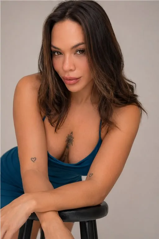 Elara Massagem — Massagem Relaxante, Esfoliação Corporal em Fortaleza — foto 5
