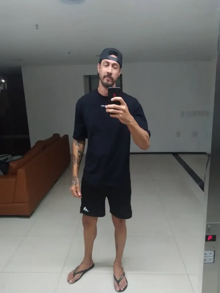 Ribeiro Massoterapeuta — Terapia Tântrica, Nuru em Fortaleza — foto 4
