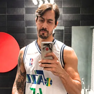 Ribeiro Massoterapeuta massagem ALDEOTA