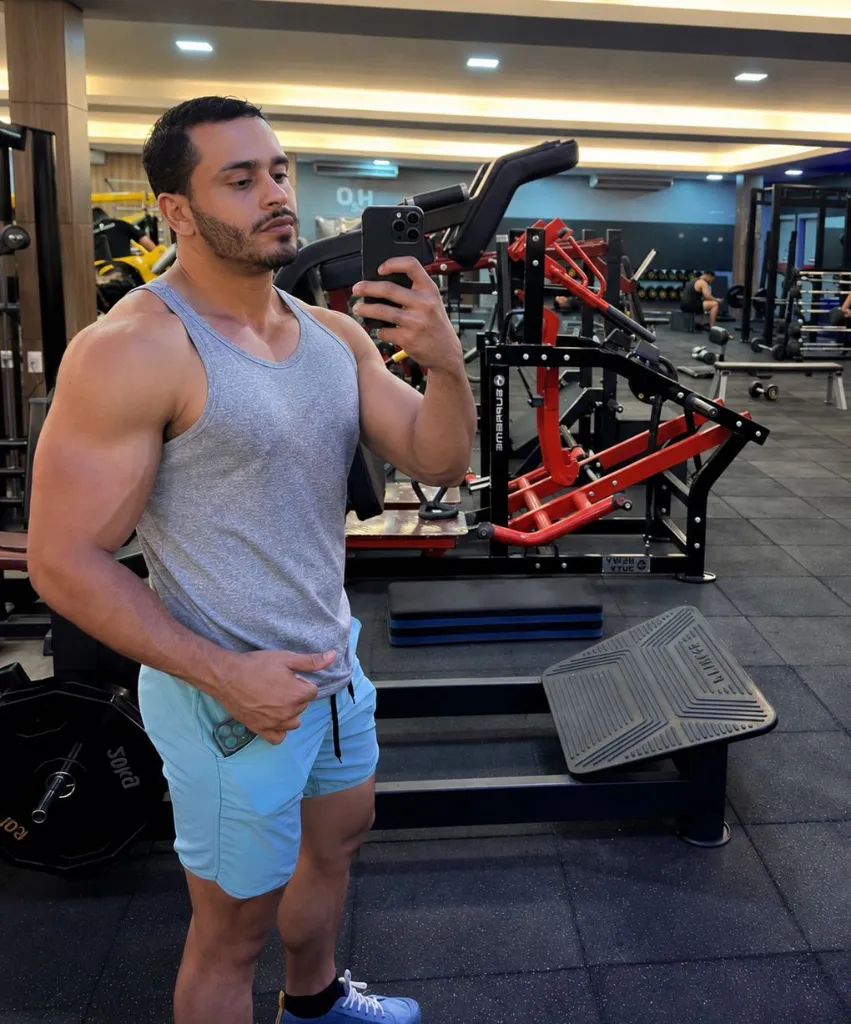 Rikson Massagem — Massagem Tântrica, Nuru Massage em ALDEOTA, Fortaleza