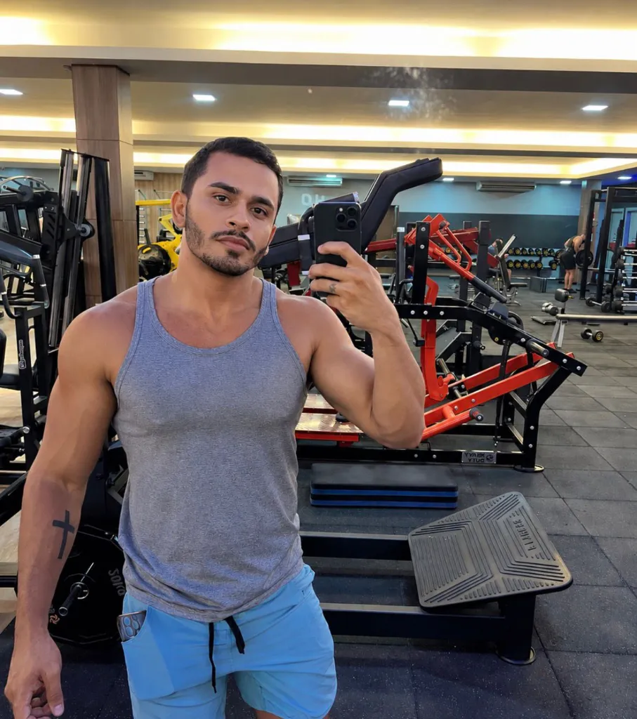 Rikson Massagem — Massagem Tântrica, Nuru Massage em Fortaleza — foto 3