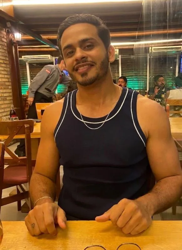 Rikson Massagem massagem Fortaleza — foto 3