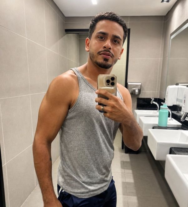 Rikson Massagem massagem Aldeota
