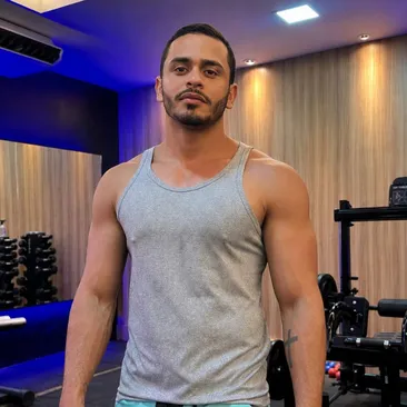 Rikson Massagem massagem ALDEOTA