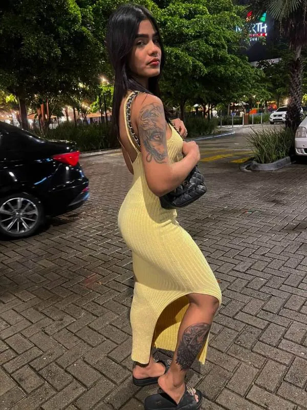 Rosa Massagem Zêneti Spa massagem Fortaleza — foto 2